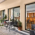 Nafsika Hotel
