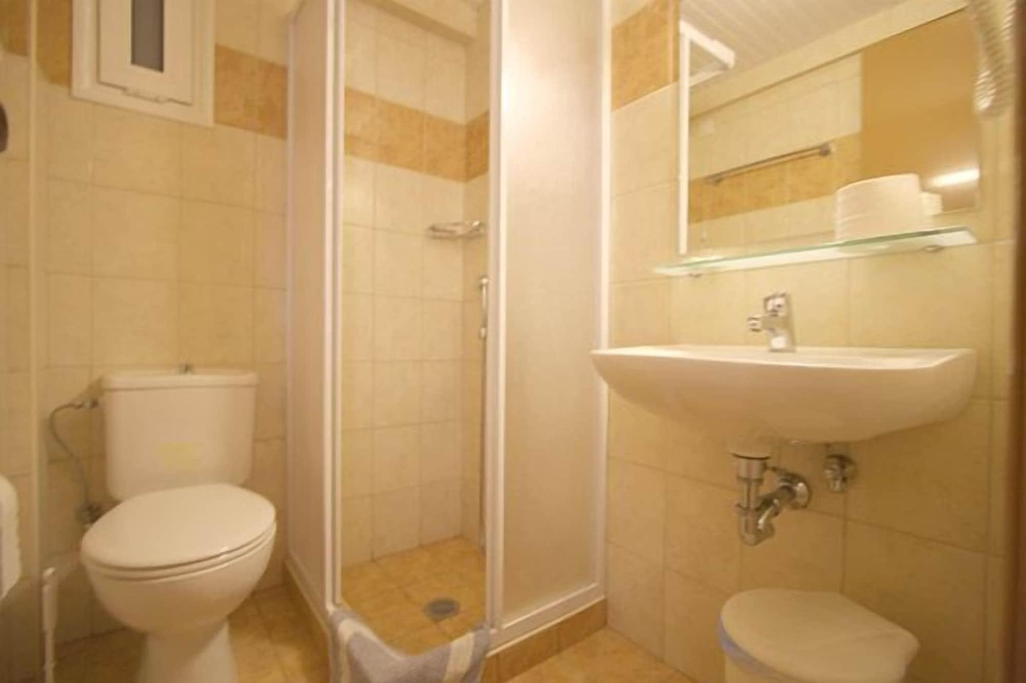 Nafsika Hotel Rhodes City