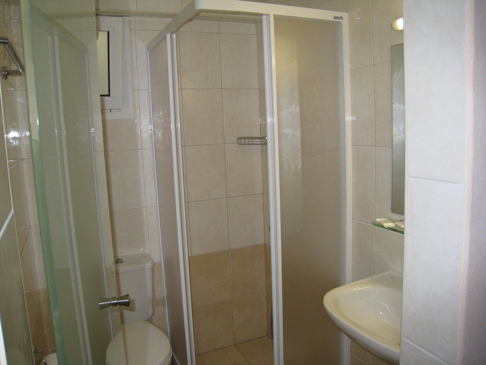 Nafsika Hotel Rhodes City