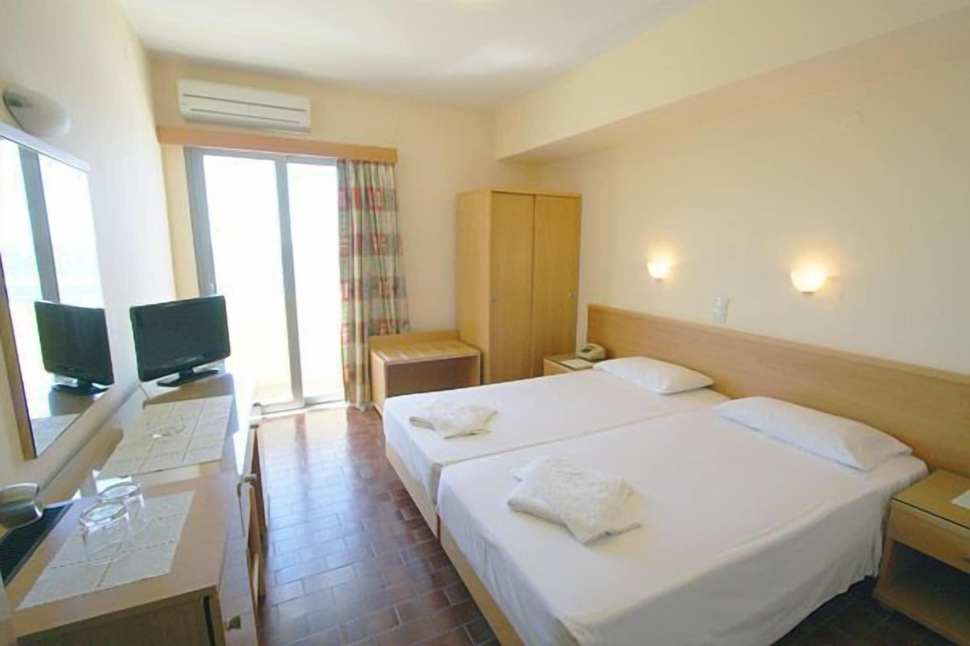 Hotel Nafsika 2*