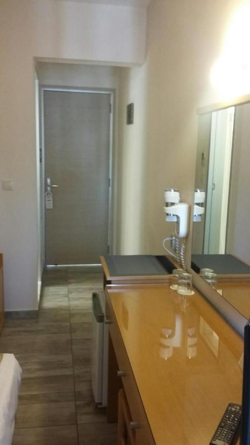 Nafsika Hotel Rhodes City