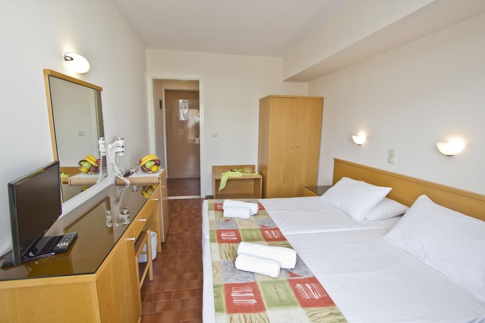 Nafsika Rhodes City