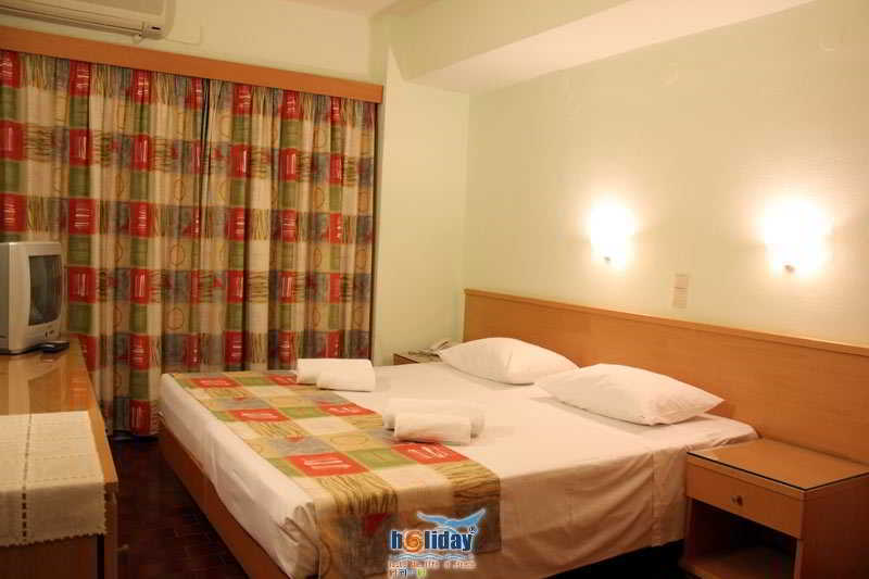 Hotel Nafsika