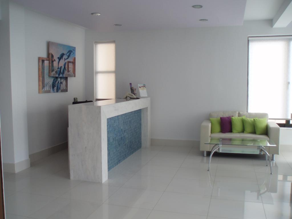 Hotel Nafsika Rhodes City