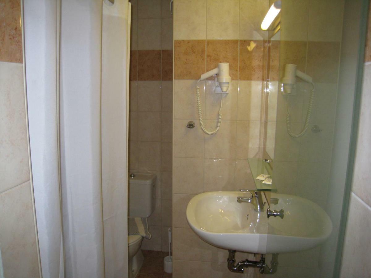 Hotel Nafsika Rhodes City