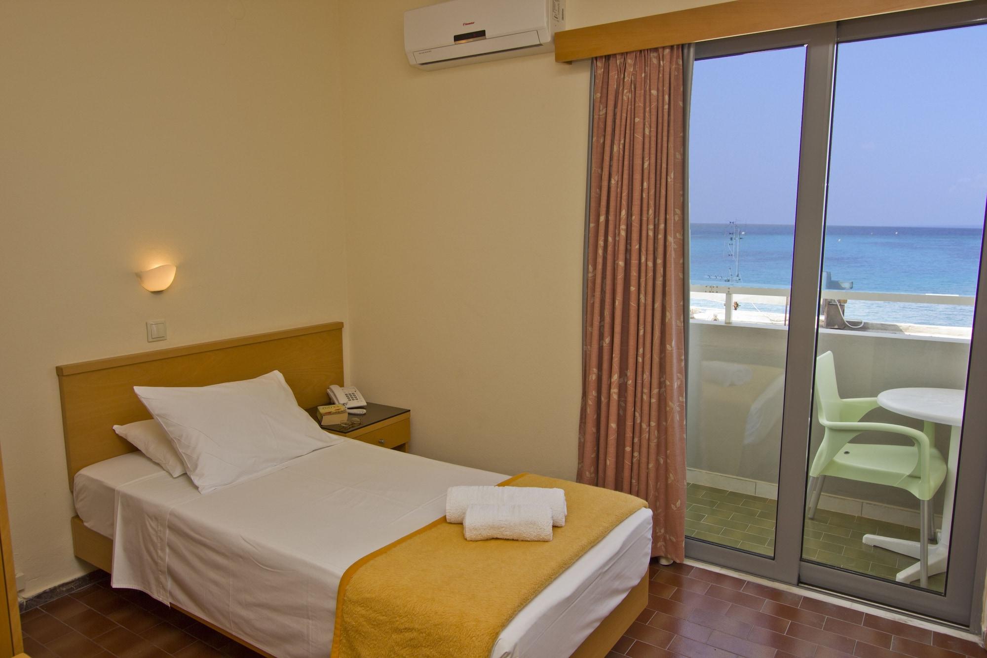 Nafsika Rhodes City