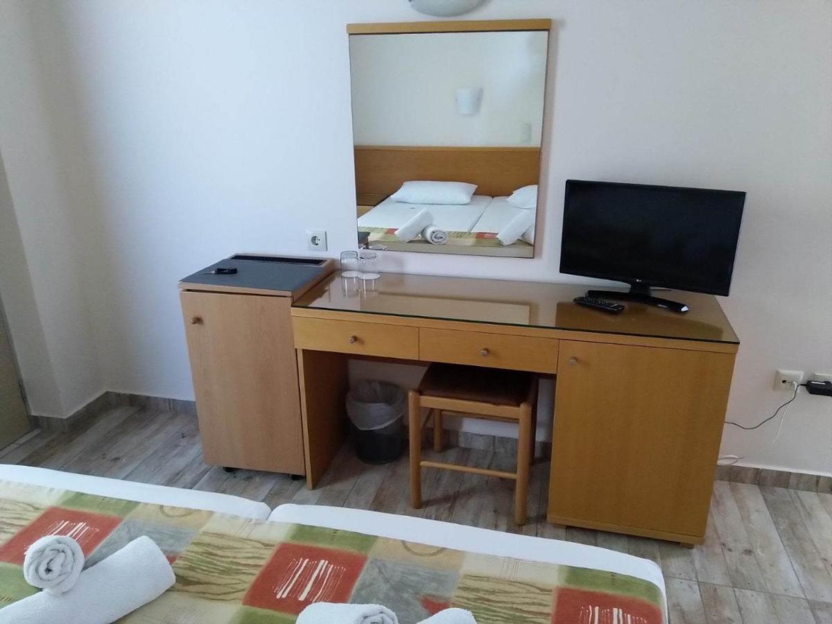 Hotel Nafsika